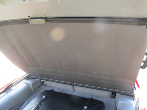 1992 Chevrolet Camaro RS