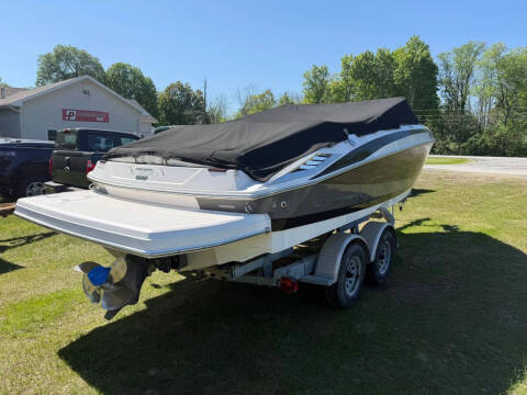 2012 Regal 2300