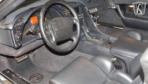 1992 Chevrolet Corvette