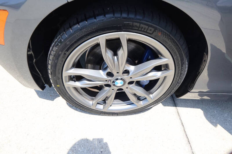 2017 BMW 2 Series M240i