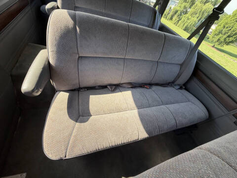 1994 Dodge Ram Van B350 LE Maxi