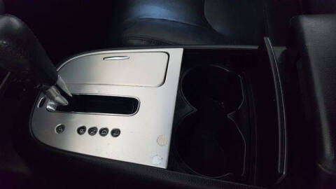 2012 Nissan Murano SL