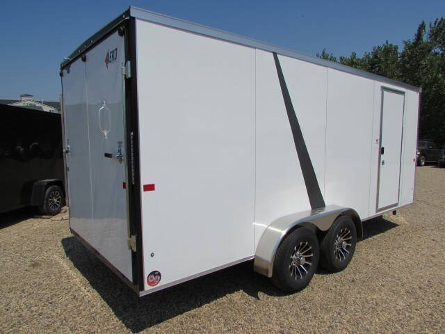 2027 AERO 7 X 18 TA5