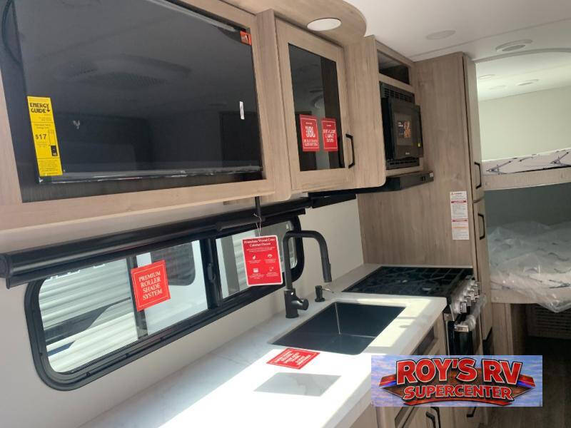 2026 Grand Design RV Imagine XLS