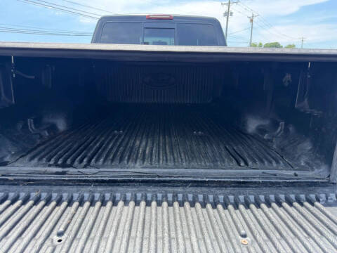 2004 Ford Ranger