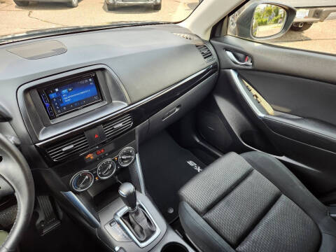 2014 Mazda CX-5 Touring