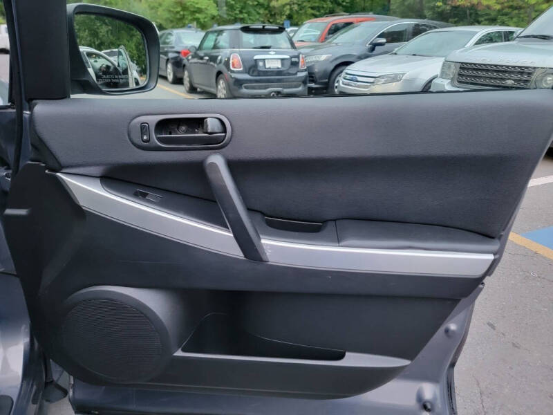 2007 Mazda CX-7 Touring