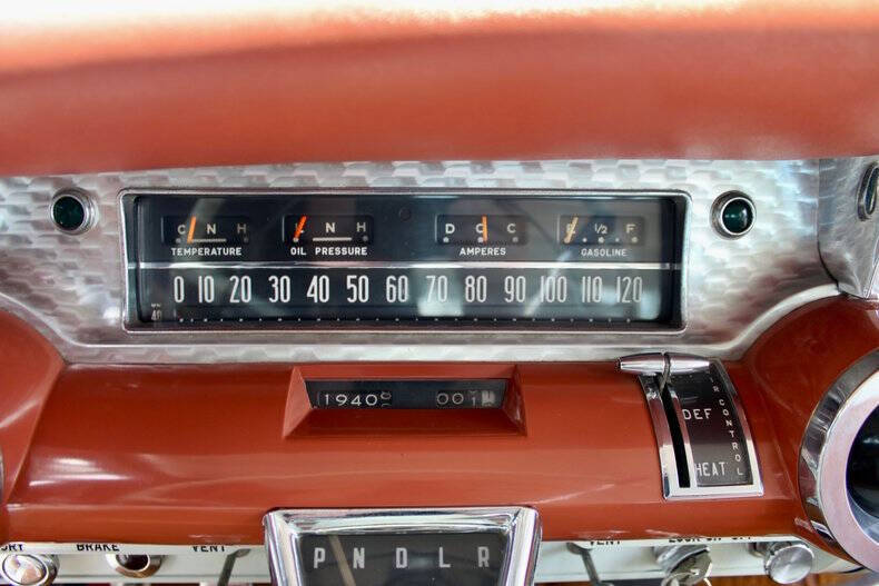 1957 Buick Roadmaster