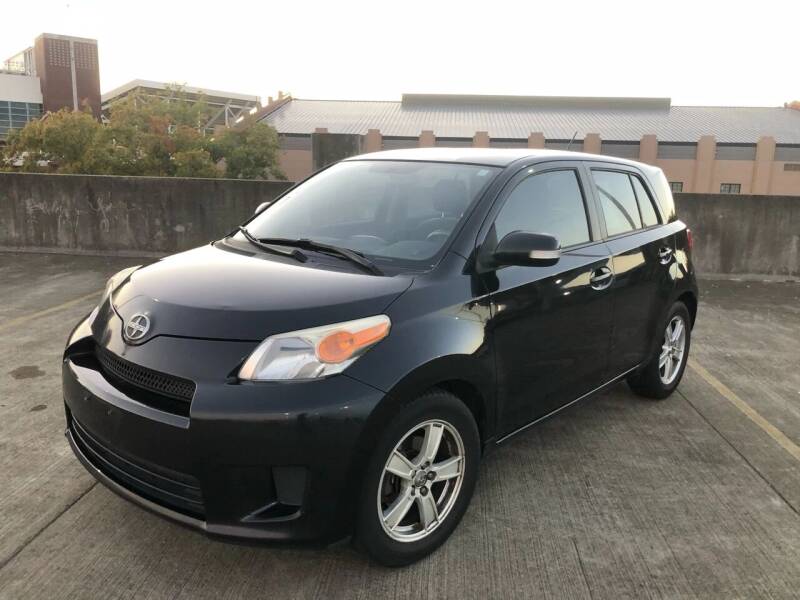 2008 Scion xD for sale at Rave Auto Sales in Corvallis OR