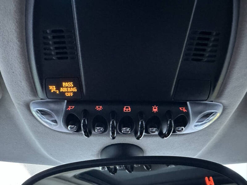 2014 MINI Countryman Cooper S ALL4