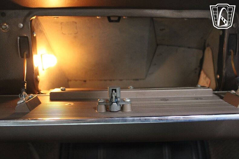 1963 Lincoln Continental