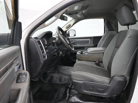 2014 RAM 2500 SLT