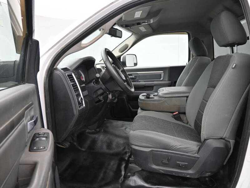 2014 RAM 2500 SLT