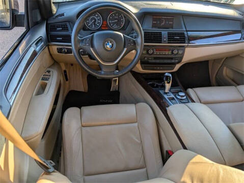 2007 BMW X5 3.0si