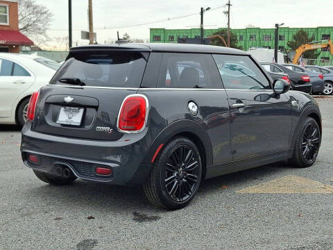 2014 MINI Hardtop Cooper S