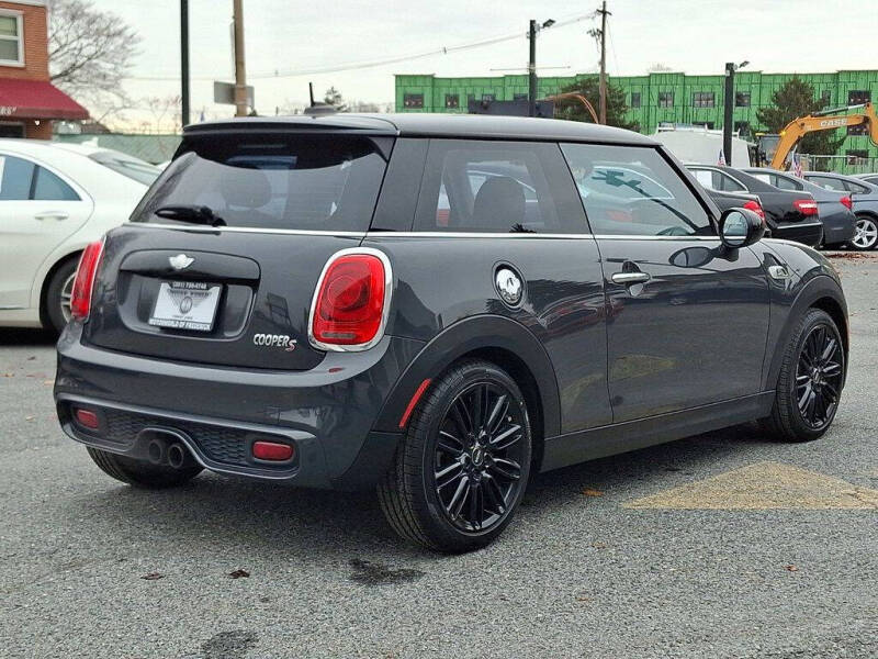 2014 MINI Hardtop Cooper S