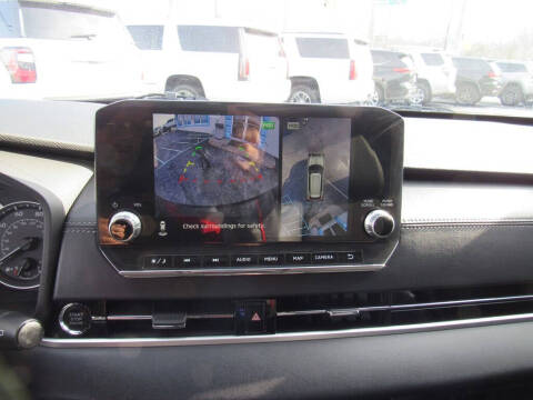 2022 Mitsubishi Outlander SE Launch Edition