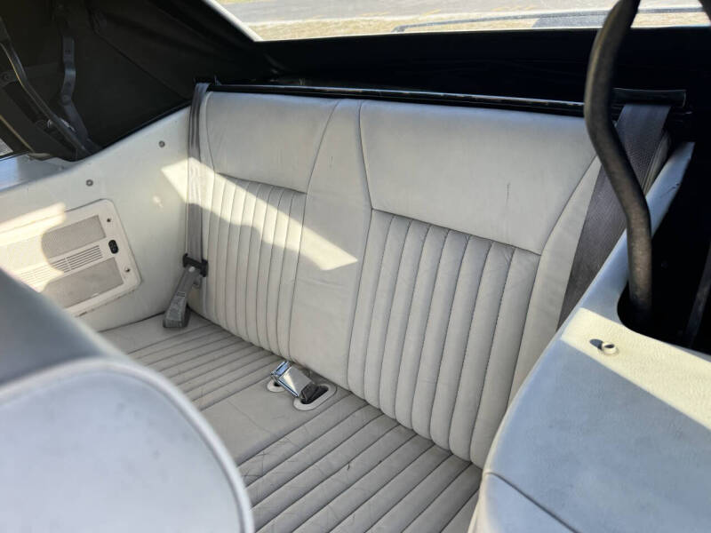 1990 Ford Mustang LX 5.0