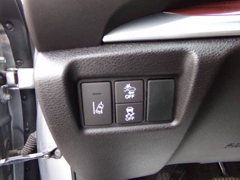 2016 Acura MDX SH-AWD w/Tech