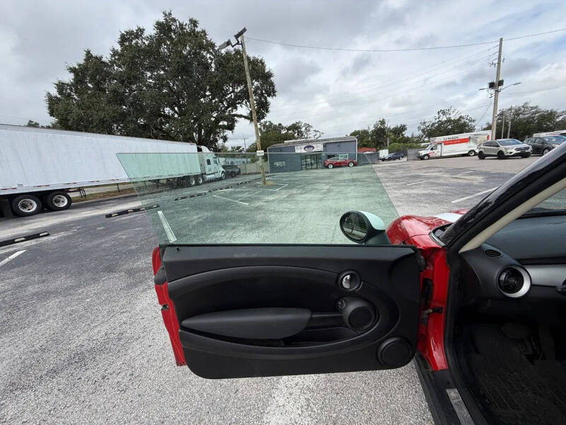 2013 MINI Hardtop Cooper
