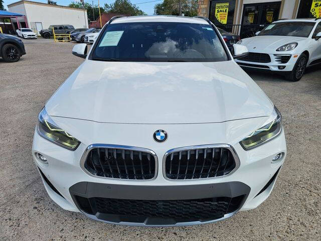 2019 BMW X2 xDrive28i