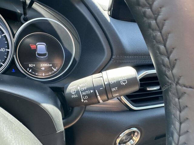 2024 Mazda CX-5 2.5 S Select