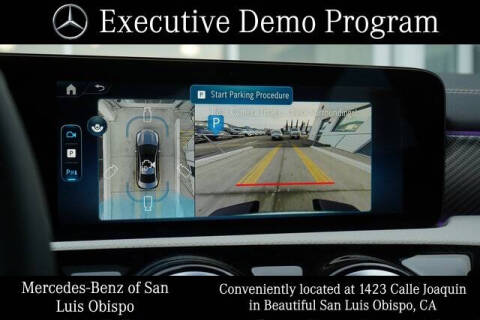 2026 Mercedes-Benz CLA CLA 250