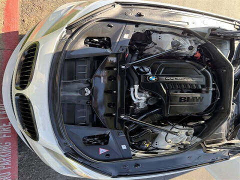 2013 BMW 7 Series 740Li