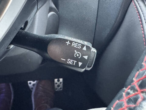 2017 Subaru BRZ Limited