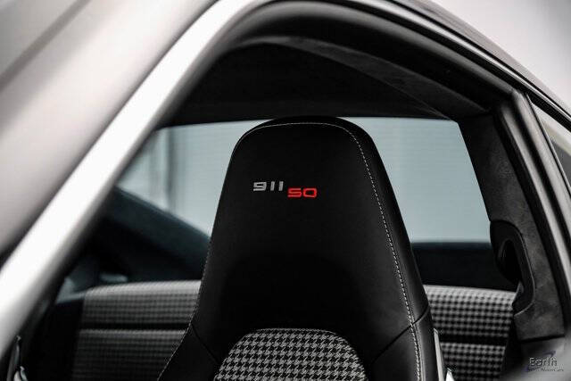 2014 Porsche 911 Carrera S