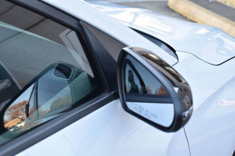 2020 Hyundai Veloster N