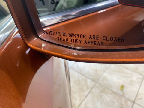 2019 Cadillac XT4 Luxury