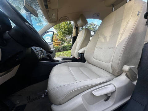 2011 Volkswagen Jetta