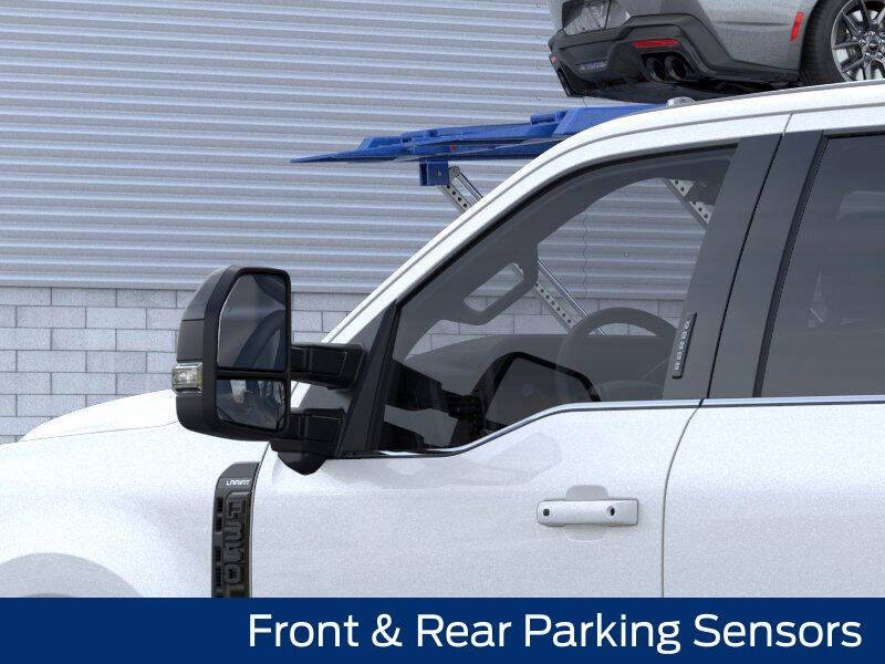 2026 Ford F-350 Super Duty