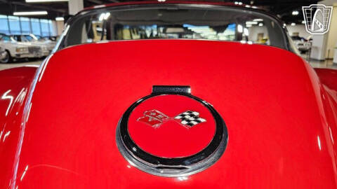 1967 Chevrolet Corvette