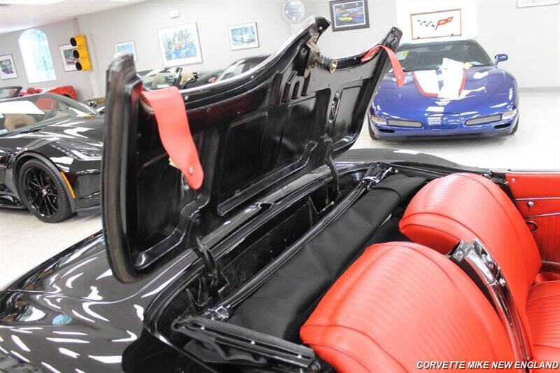 1962 Chevrolet Corvette