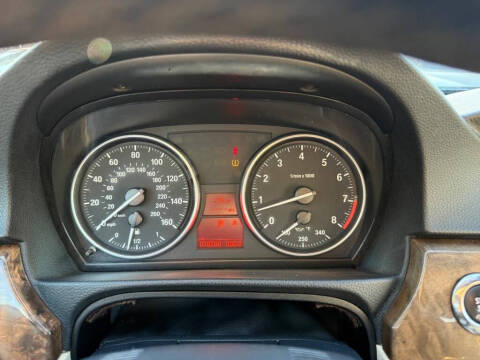 2008 BMW 3 Series 335i