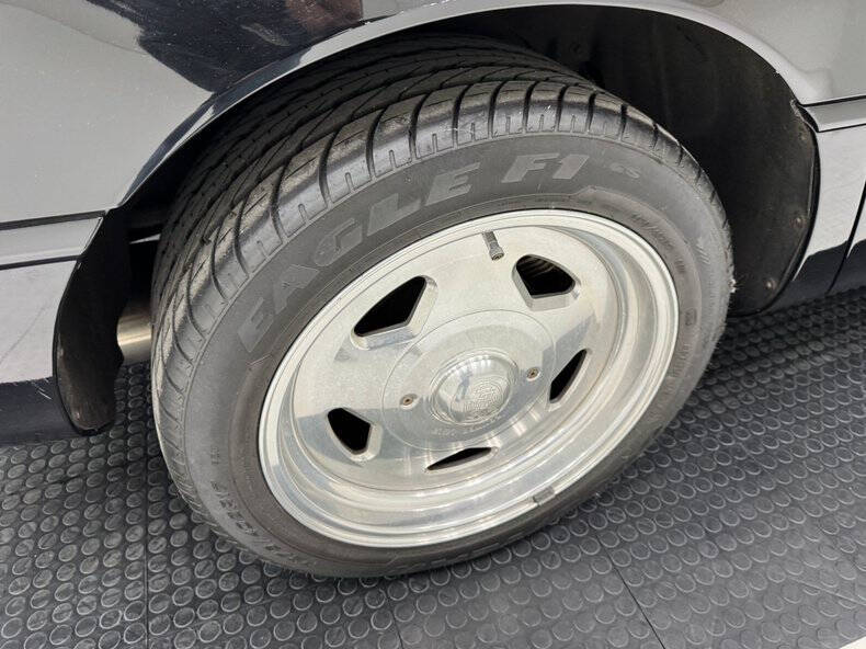 1992 Chevrolet Corvette