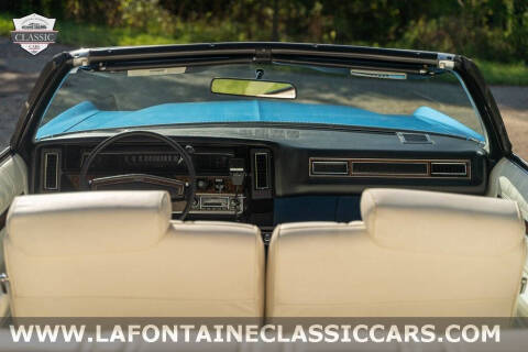 1974 Chevrolet Caprice