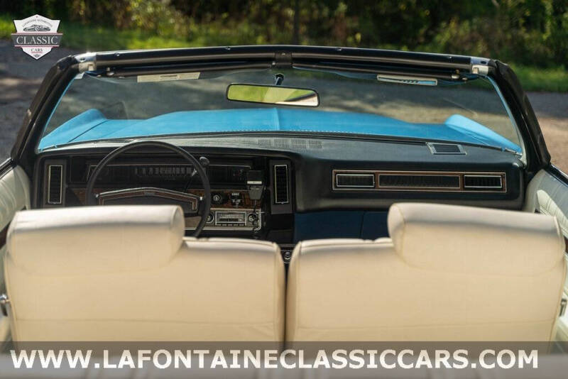 1974 Chevrolet Caprice