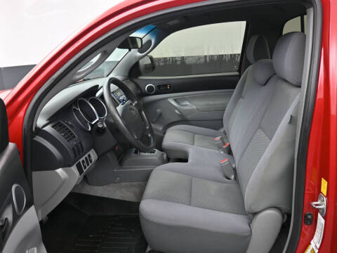 2010 Toyota Tacoma