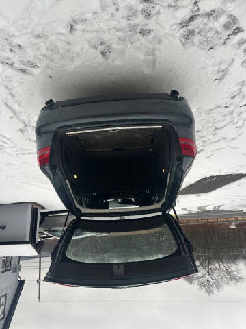 2009 Audi A4 2.0T Avant Premium Plus