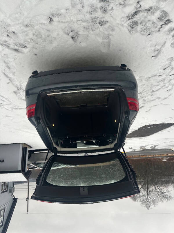 2009 Audi A4 2.0T Avant Premium Plus