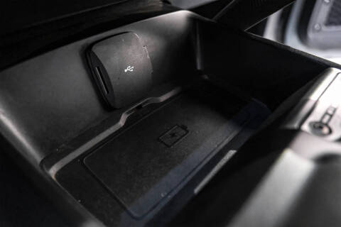 2021 Ford Bronco Wildtrak Advanced