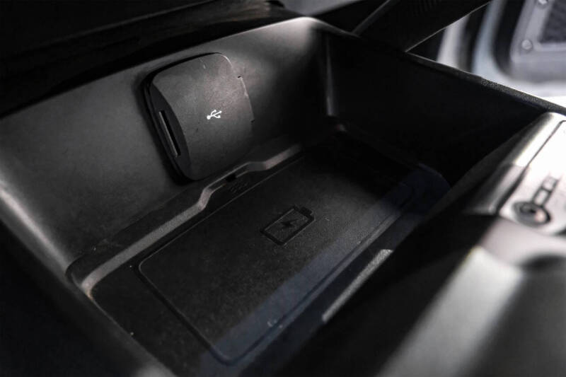 2021 Ford Bronco Wildtrak Advanced