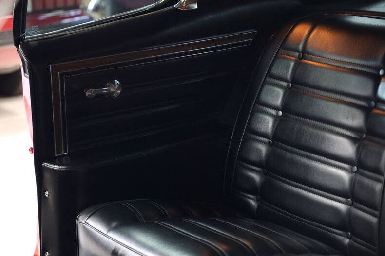 1966 Chevrolet Caprice