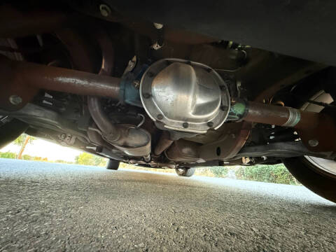 2004 Ford Mustang Deluxe