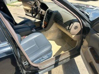 1994 Lexus LS 400