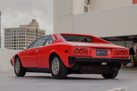 1977 Ferrari Dino