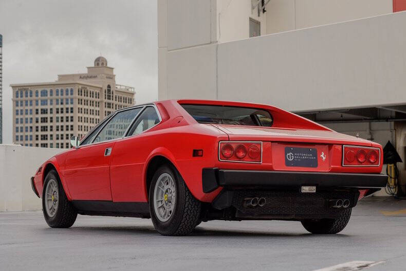 1977 Ferrari Dino